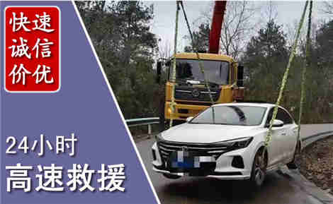 东坡高速公路救援场景与案例